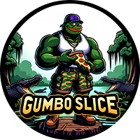 Gumbo Slice