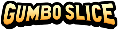 Gumbo Slice Logo